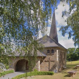 Chapelle aux bois 1